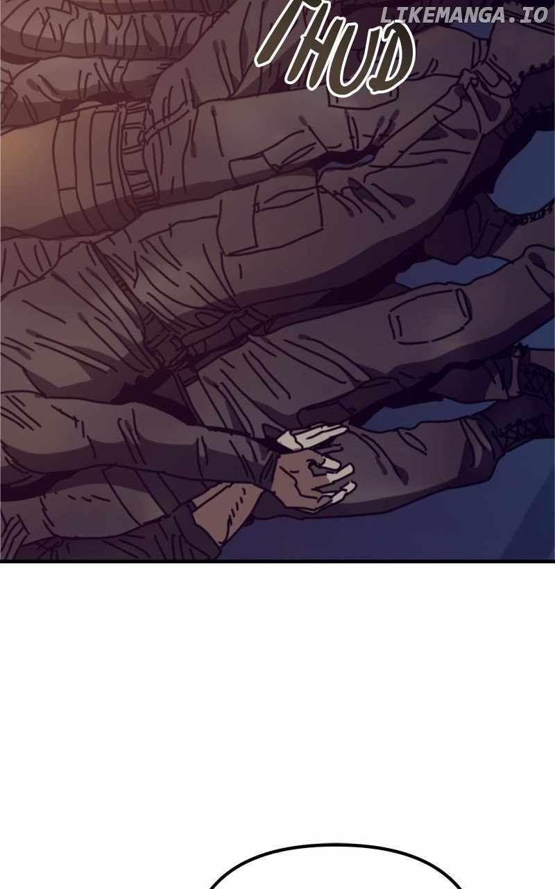 Hidden House in the Apocalypse Chapter 50 60